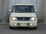 Nissan Cube 2008 года